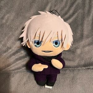 Jujutsu Kaisen Merch Bundle (3 Items)